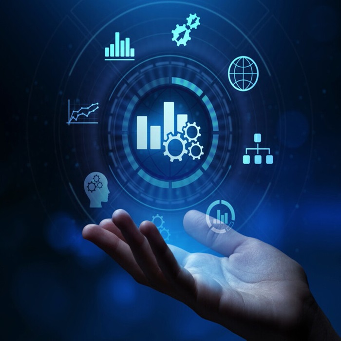 Reporting Analytics